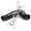 PEUGE 1307X0 Radiator Hose